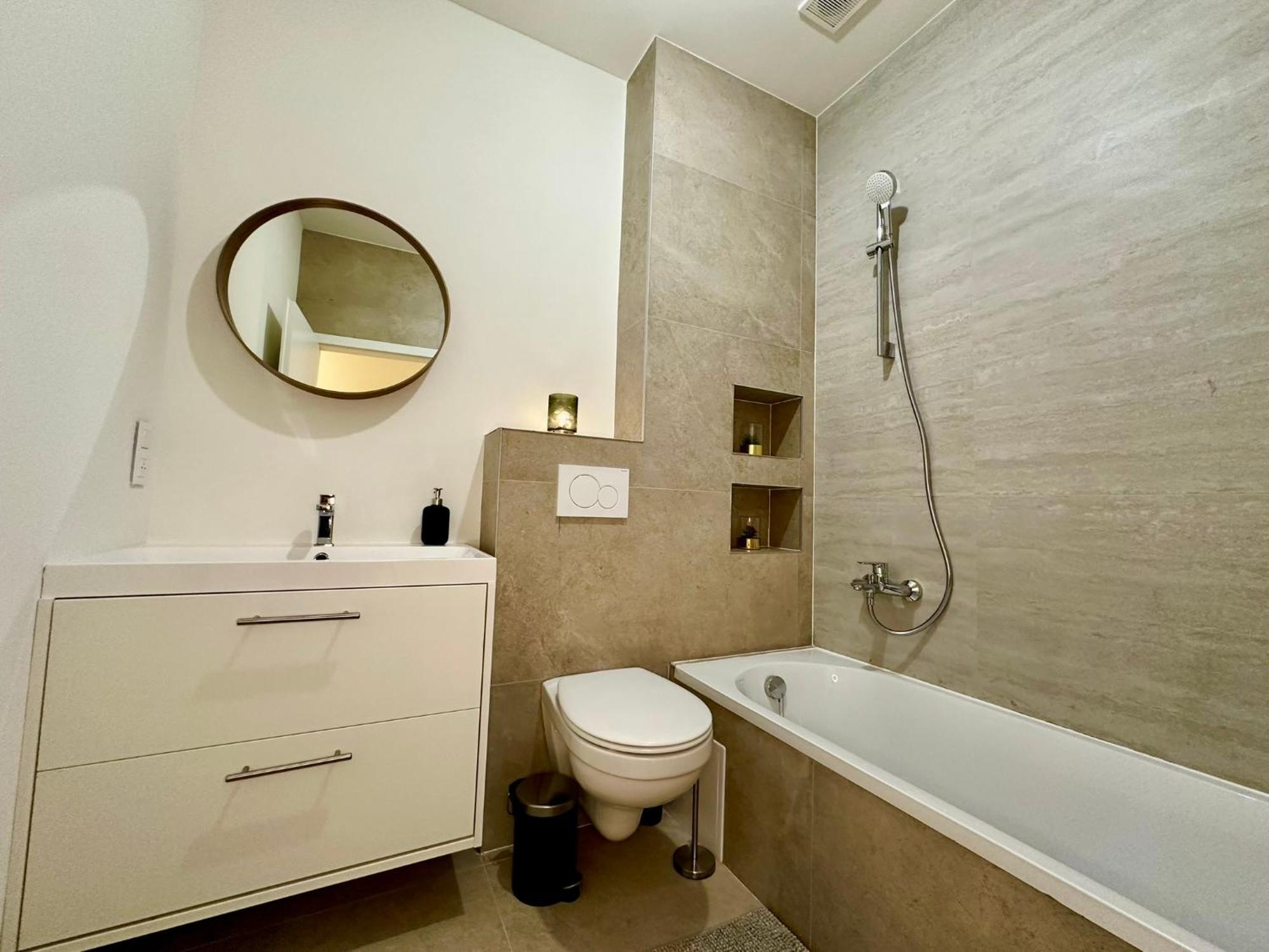 Luxury Suites Park By Rikas Hotels Anversa Esterno foto