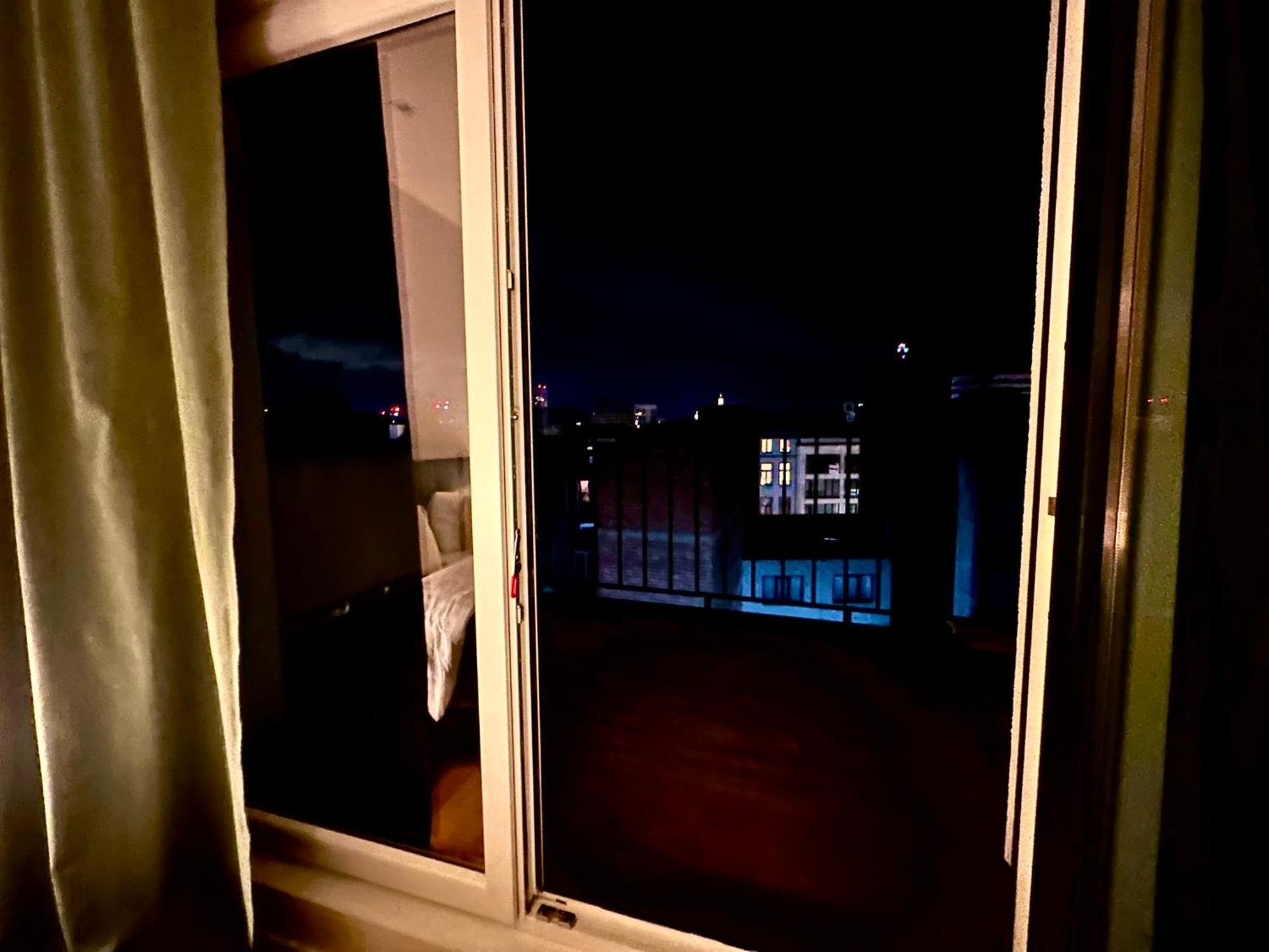Luxury Suites Park By Rikas Hotels Anversa Esterno foto