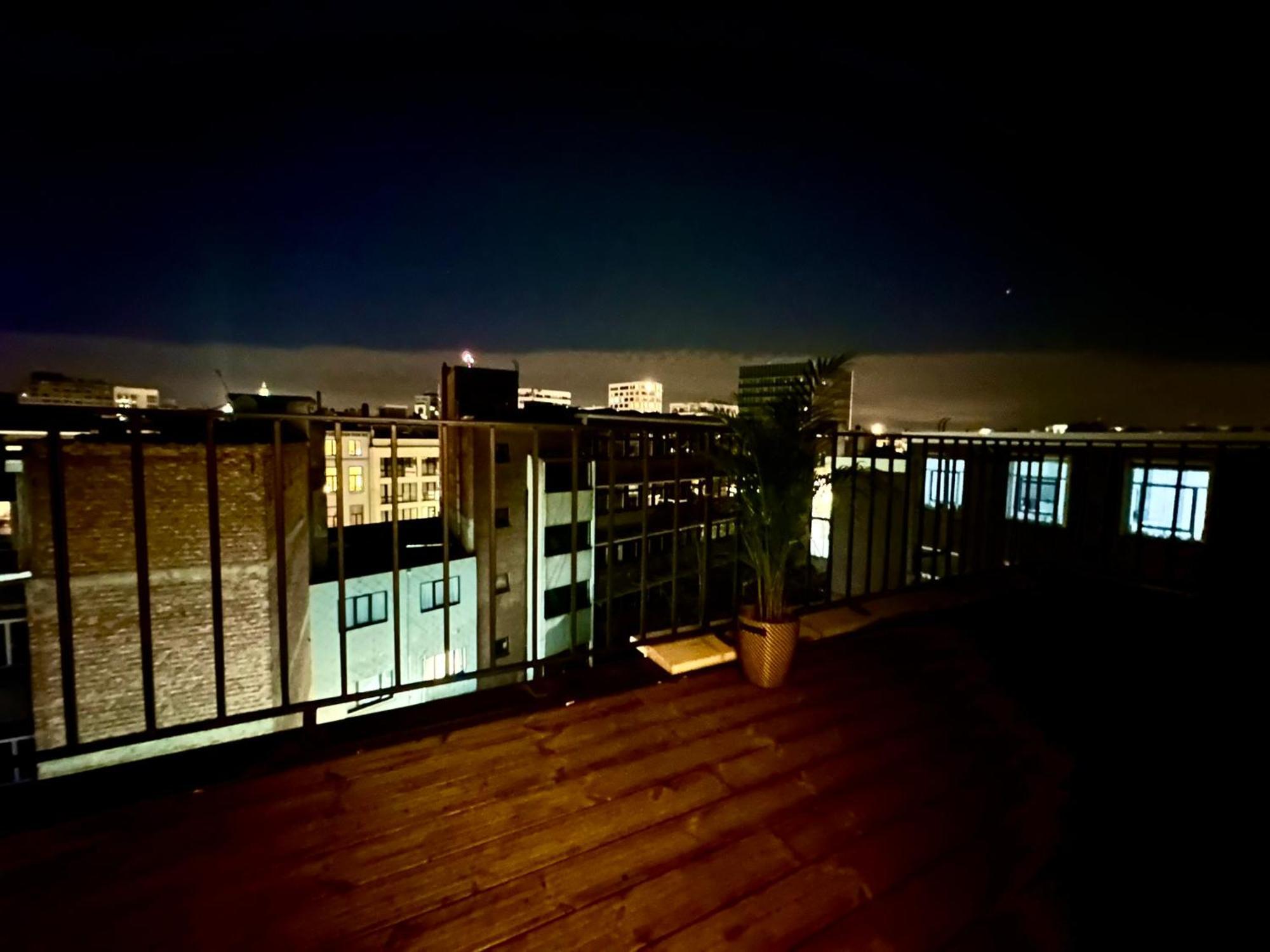 Luxury Suites Park By Rikas Hotels Anversa Esterno foto